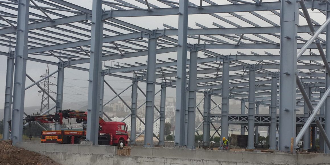 Omkon steel structure steel Construction welding parts steelstrucrture constructionsteel structural Omkon OMKONSTEELSTRUCTURE Omkon Steel Structure OMKONSTEEL OmkonSteel OMKON Yapısal Çelik Facede Steel çelik konstrüksiyon izmir izmirçelik çelikişleri yapısalçelik çelik yapılar izmir yapısal çelik İZMİR ÇELİK Çelik Yapı İzmir demir-çelik metal yapılar Superstructure steelbridge steel bridge
