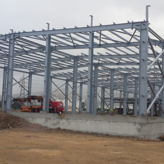 Omkon steel structure steel Construction welding parts steelstrucrture constructionsteel structural Omkon OMKONSTEELSTRUCTURE Omkon Steel Structure OMKONSTEEL OmkonSteel OMKON Yapısal Çelik Facede Steel çelik konstrüksiyon izmir izmirçelik çelikişleri yapısalçelik çelik yapılar izmir yapısal çelik İZMİR ÇELİK Çelik Yapı İzmir demir-çelik metal yapılar Superstructure steelbridge steel bridge