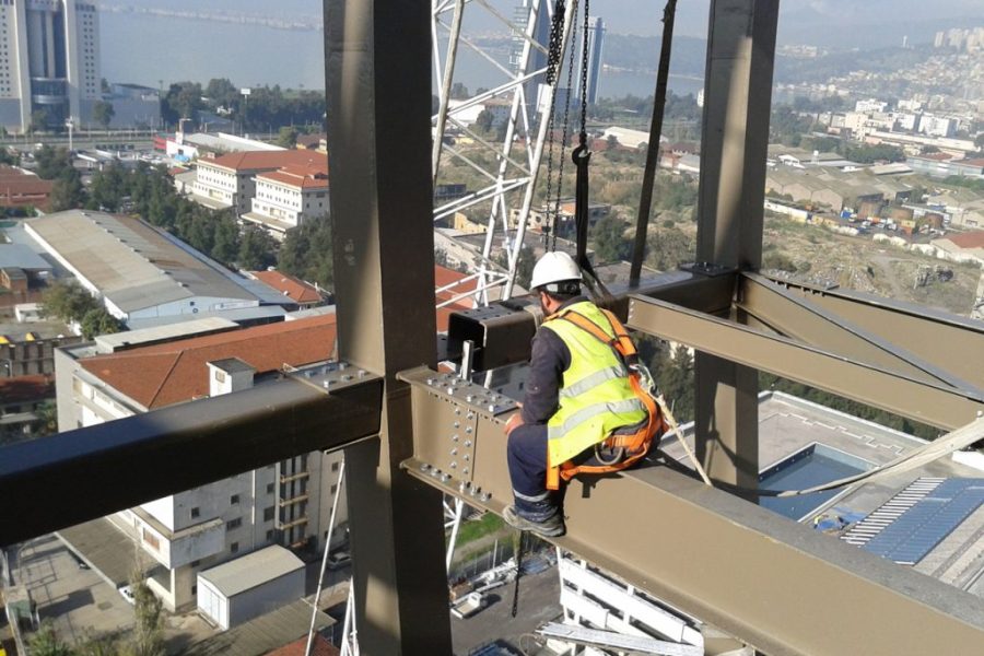 Omkon steel structure steel Construction welding parts steelstrucrture constructionsteel structural Omkon OMKONSTEELSTRUCTURE Omkon Steel Structure OMKONSTEEL OmkonSteel OMKON Yapısal Çelik Facede Steel çelik konstrüksiyon izmir izmirçelik çelikişleri yapısalçelik çelik yapılar izmir yapısal çelik İZMİR ÇELİK Çelik Yapı İzmir demir-çelik metal yapılar Superstructure steelbridge steel bridge